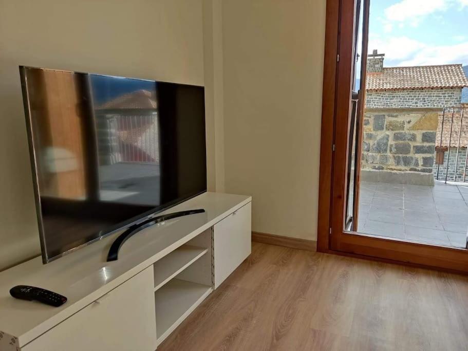 Casa Balcon De Los Pirineos - Gavin Biescas Dış mekan fotoğraf