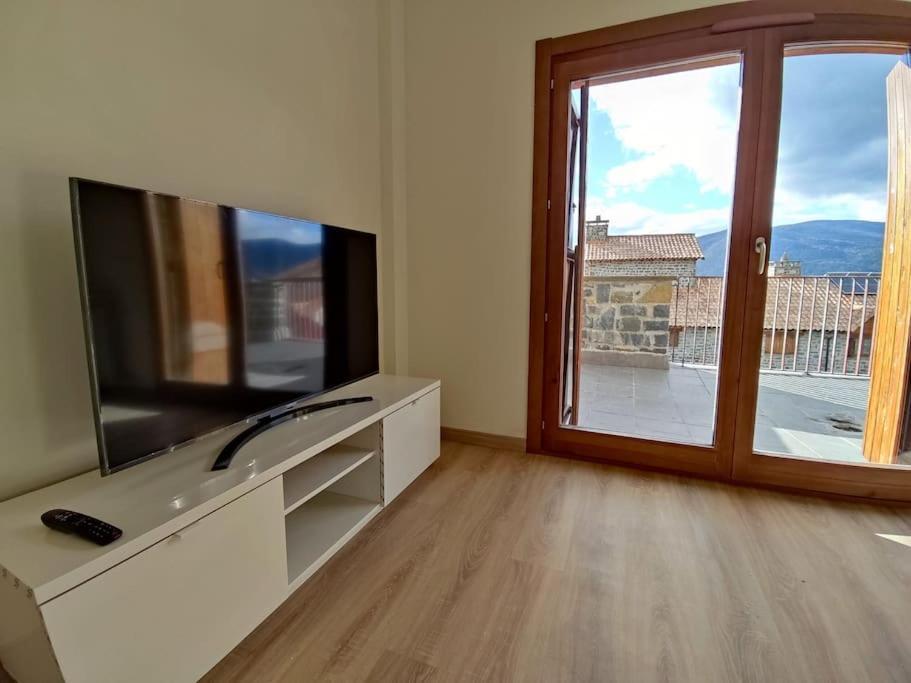 Casa Balcon De Los Pirineos - Gavin Biescas Dış mekan fotoğraf