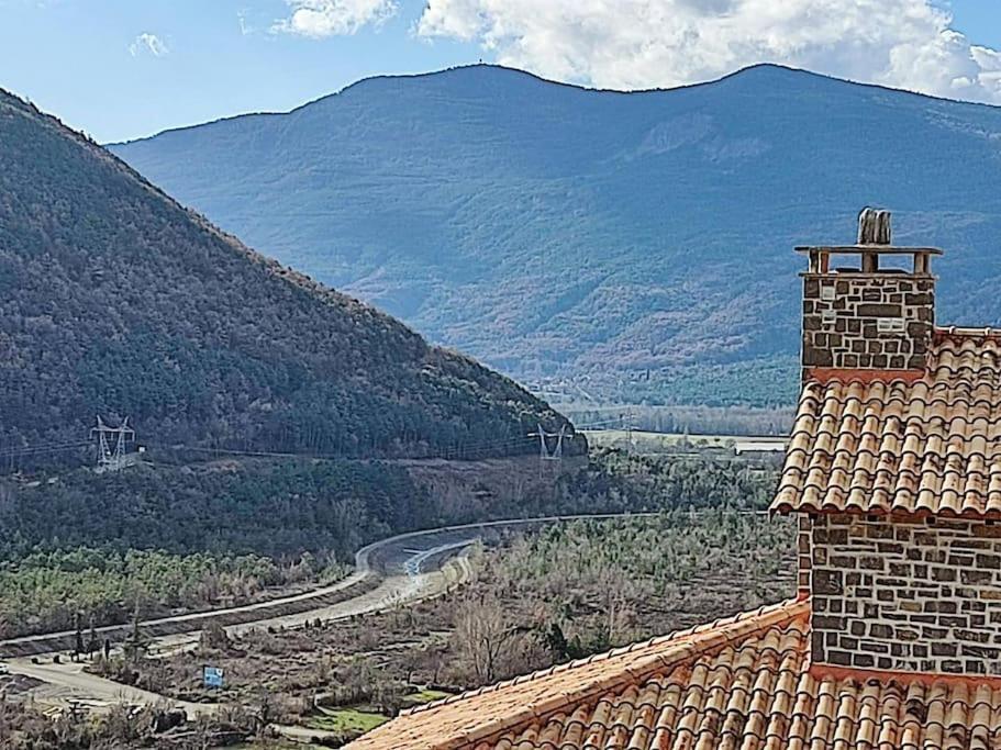 Casa Balcon De Los Pirineos - Gavin Biescas Dış mekan fotoğraf