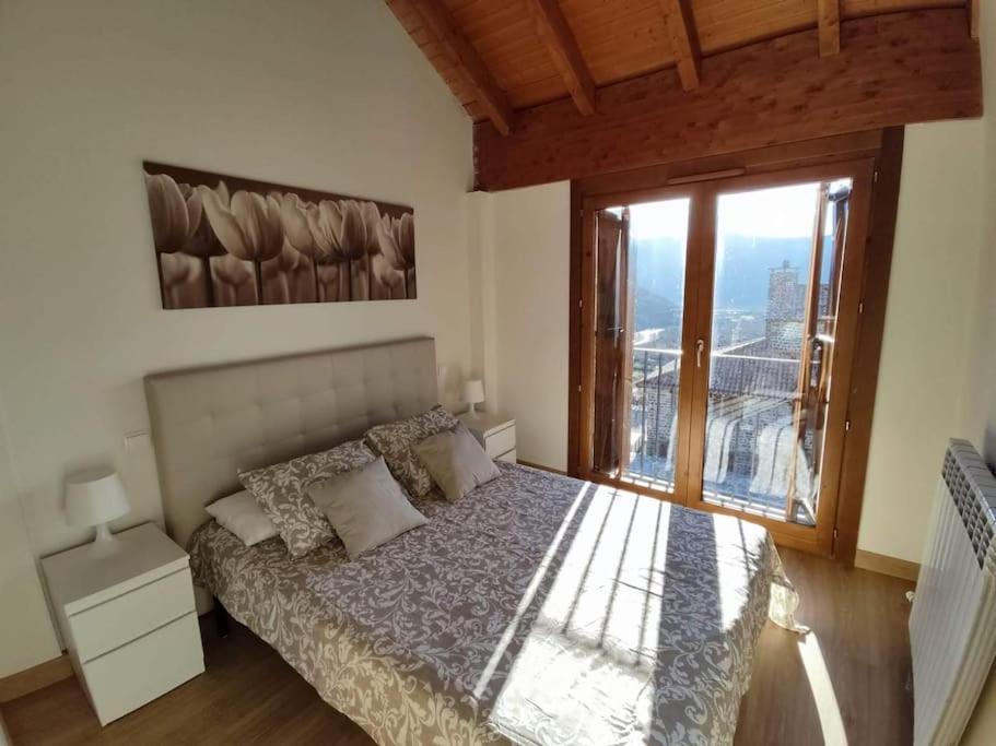 Casa Balcon De Los Pirineos - Gavin Biescas Dış mekan fotoğraf